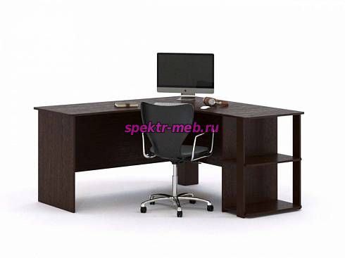 Угловой стол Ханна-121