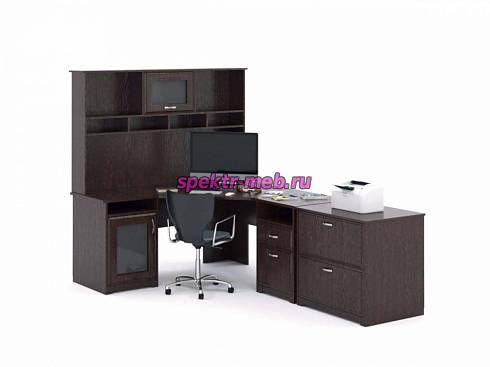 Угловой стол Фабио 120