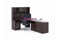 Угловой стол Фабио 120