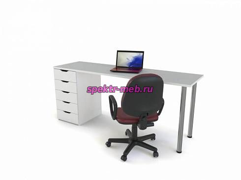 Стол письменный Санни-3