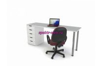 Стол письменный Санни-3