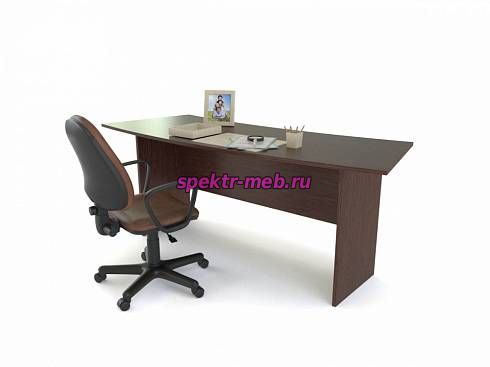 Стол письменный Мастер-2