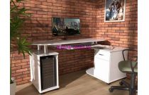 Стол письменный Эста 7