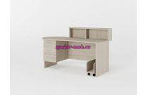 Письменный Стол Акцент 4