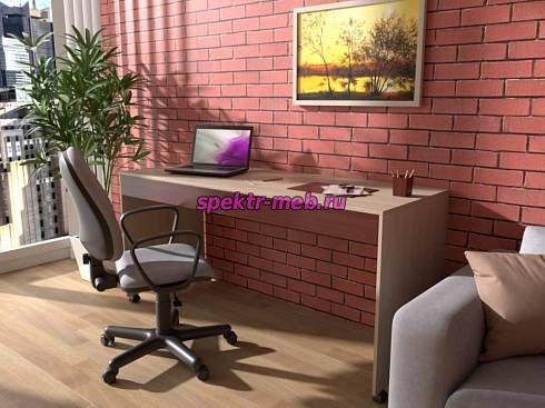 Стол письменный Фараон 1