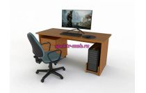 Стол с тумбой Мартин-3