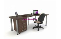 Стол письменный Санни-5