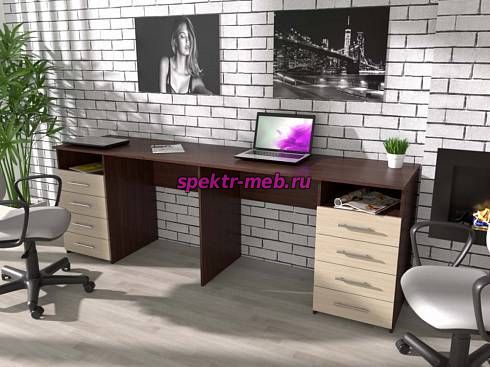 Стол Диада 02