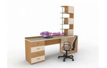 Стол письменный Сохо-12