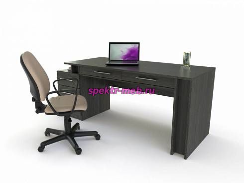 Стол письменный Сохо-13