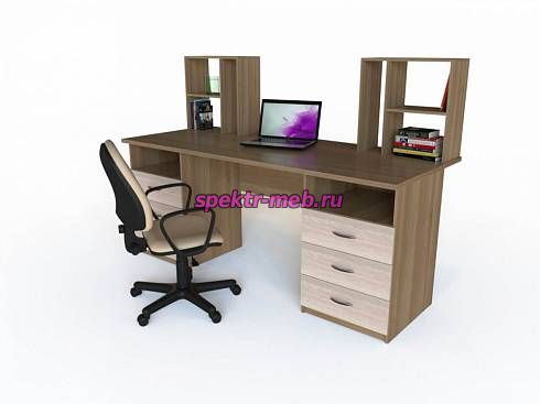 Стол Юкатан-1