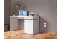 Стол письменный Радуга-1