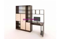 Стол угловой Гранди-3