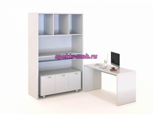 Письменный комплект Жози-091