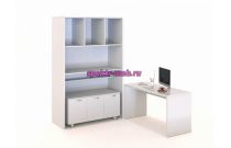 Письменный комплект Жози-091