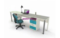 Стол письменный Авангард-10