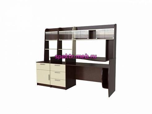 Уголок школьника Домашний