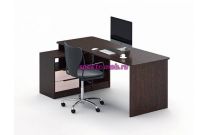 Письменный стол Имиж-3