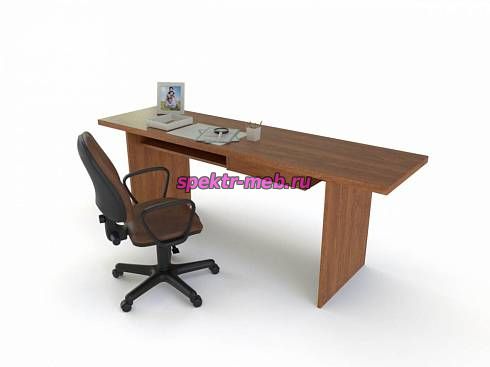 Стол письменный Порто-14
