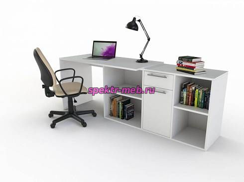 Письменный стол Слай-1