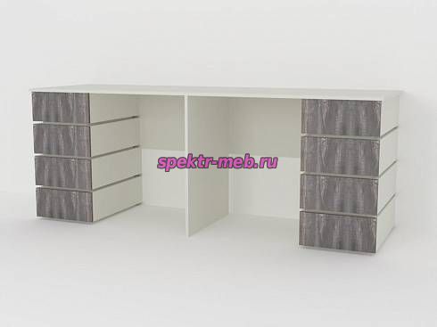 Письменный стол МБ 18.1