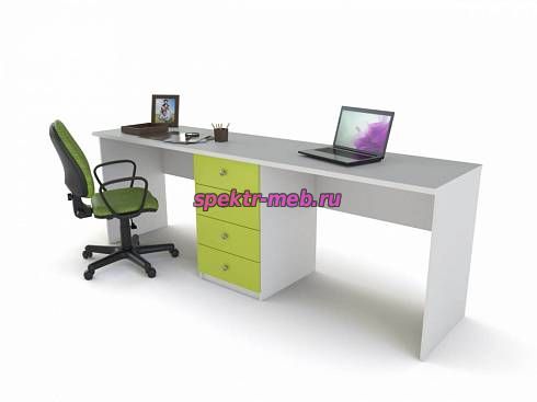 Стол рабочий Бонни-1