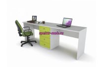 Стол рабочий Бонни-1