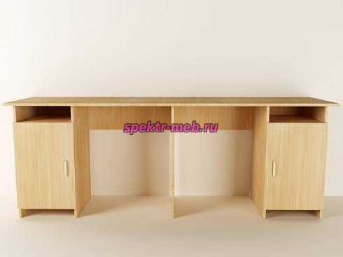 Письменный стол Лайт-12