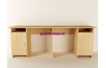 Письменный стол Лайт-12