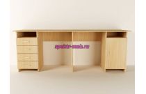 Письменный стол Лайт-14