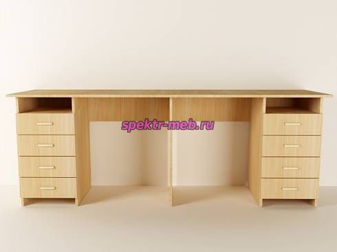 Письменный стол Лайт-15
