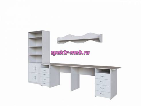 Уголок школьника Тенд УШ-3-02