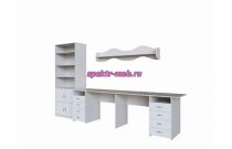 Уголок школьника Тенд УШ-3-02