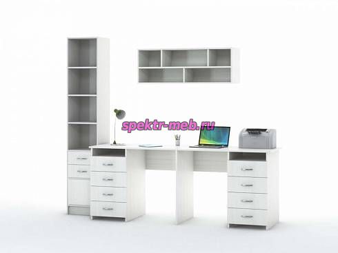 Уголок школьника Тенд УШ-3-01