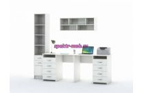 Уголок школьника Тенд УШ-3-01