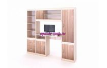 Уголок школьника Галатея-3