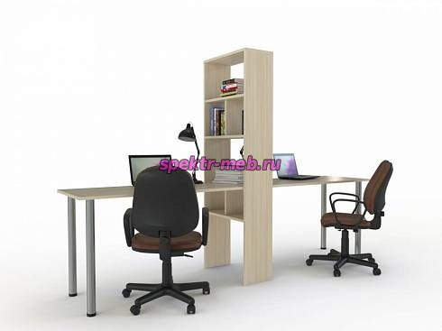 Письменный стол Фелиция-466