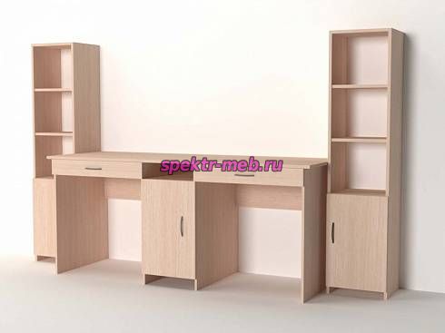 Уголок школьника Лайк-10Я