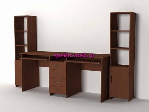 Уголок школьника Лайк-11К