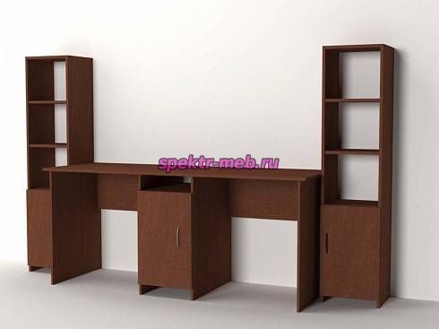 Уголок школьника Лайк-10