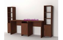 Уголок школьника Лайк-10