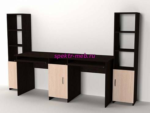 Уголок школьника Лайк-10К