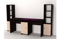 Уголок школьника Лайк-10К