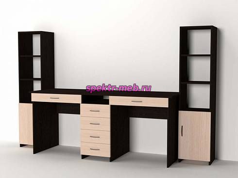 Уголок школьника Лайк-11Я