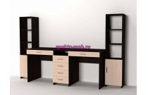 Уголок школьника Лайк-11Я