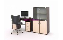 Стол с пеналом Дона-7