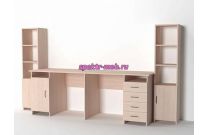 Уголок школьника Лайк-13