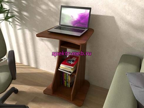 Стол письменный Ирма 9