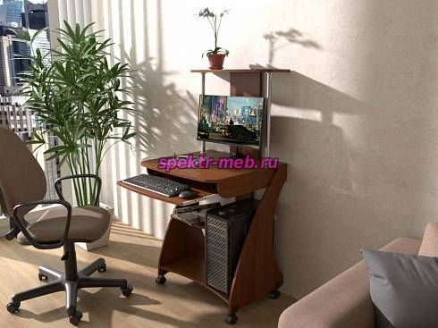 Стол письменный Давид 1