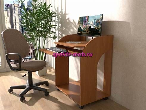 Стол письменный Нота-50